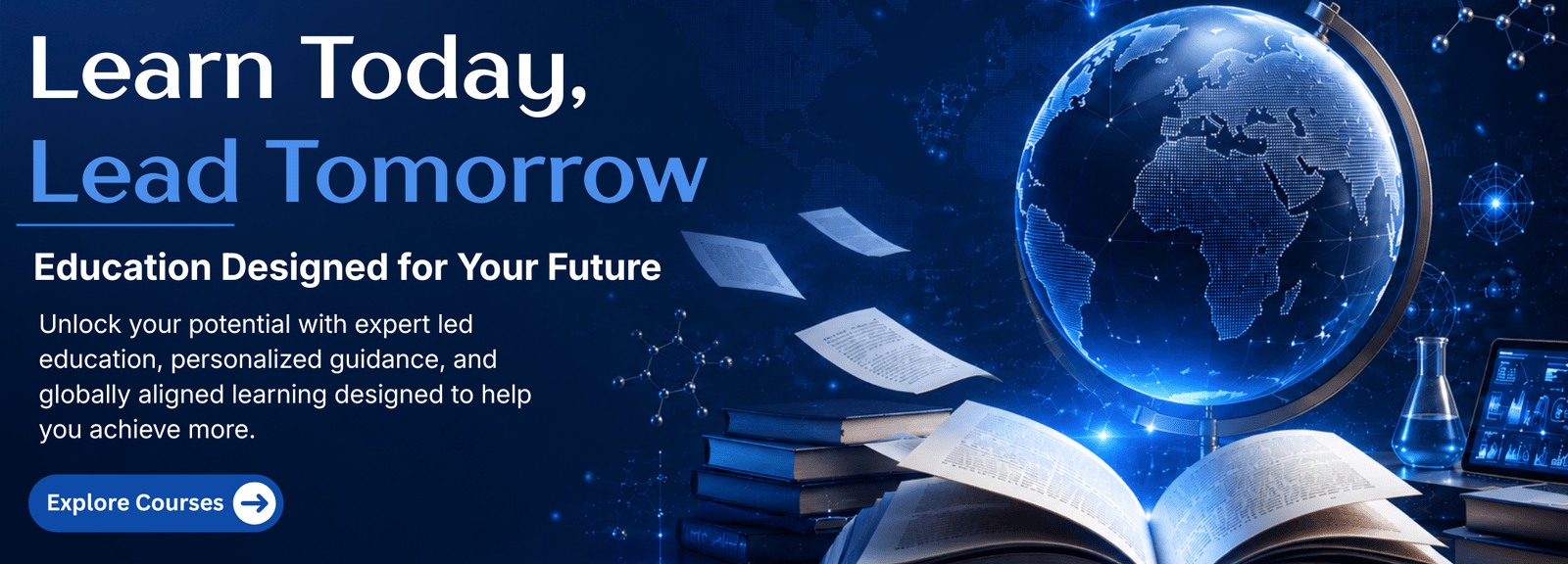 Explore Courses (2)